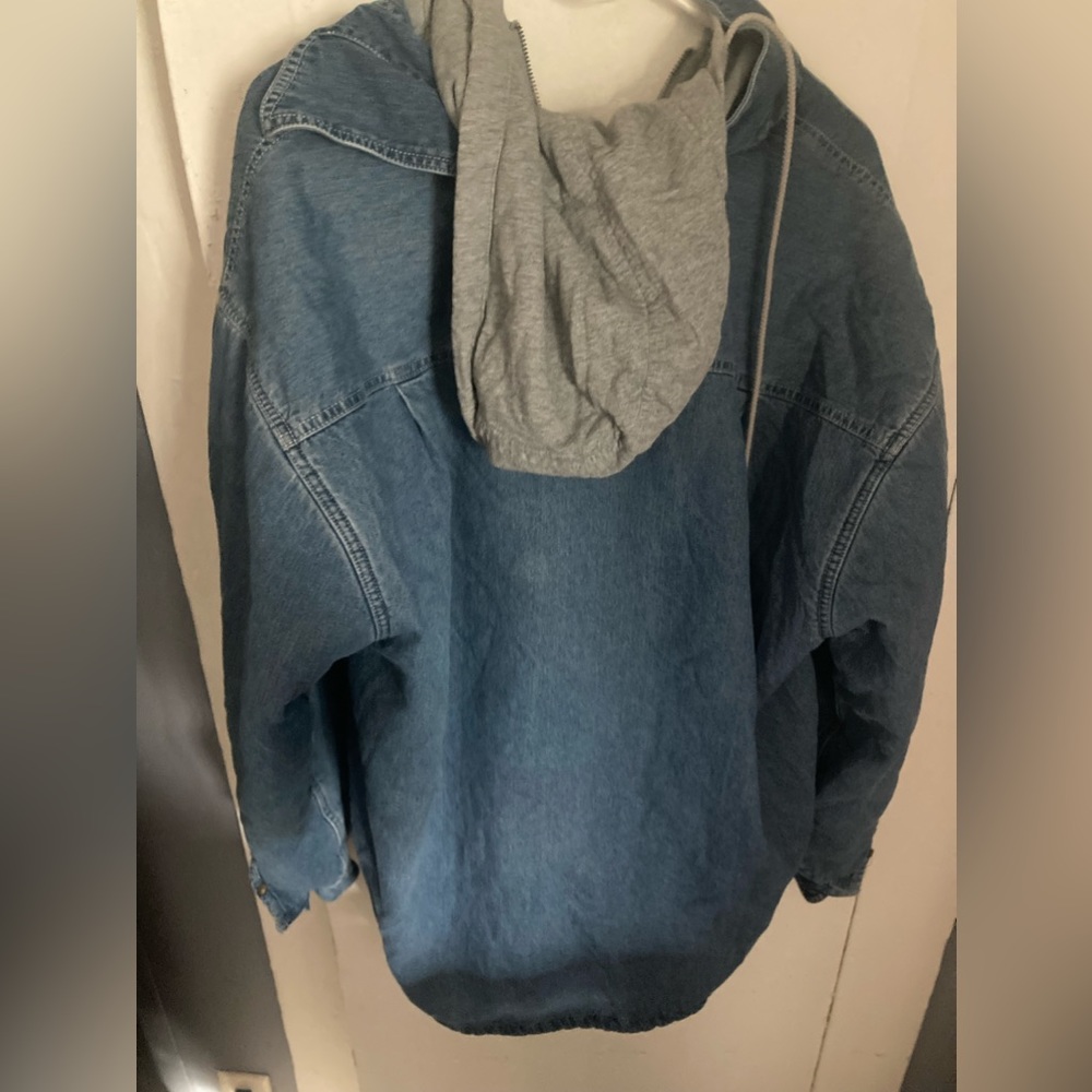 Schmidt Jacket